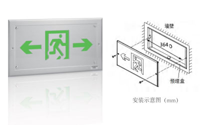  应急疏散系统与应急灯具安装要注意这些